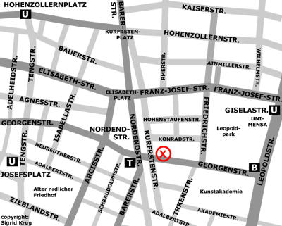 stadtplan